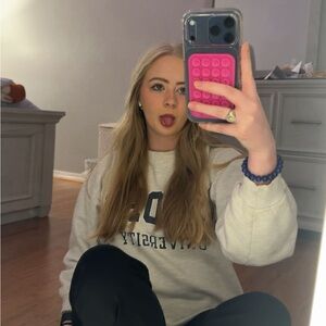 Meet your Posher, Katherine